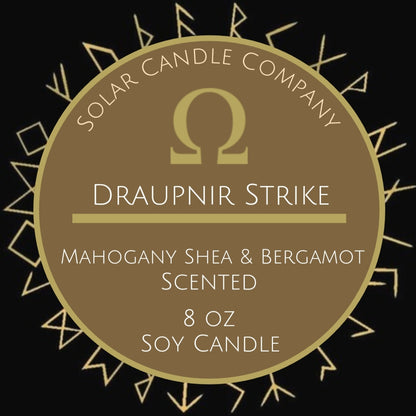 Draupnir Strike
