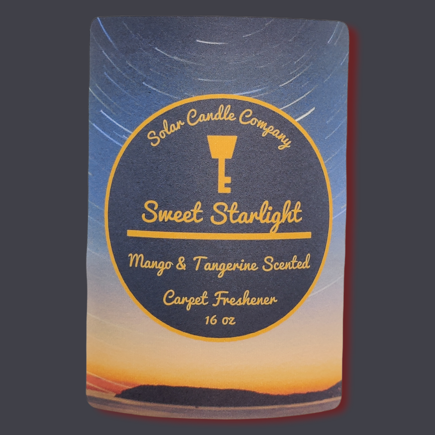 Sweet Starlight (Carpet Freshener)